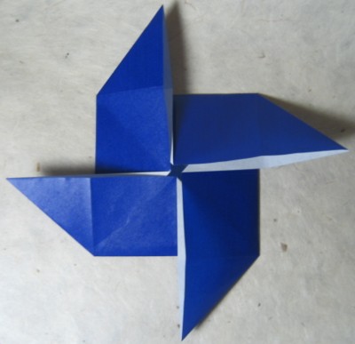 pinwheel